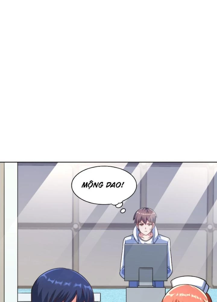 Ngự Thần Trùng Sinh Chapter 33 - Trang 2