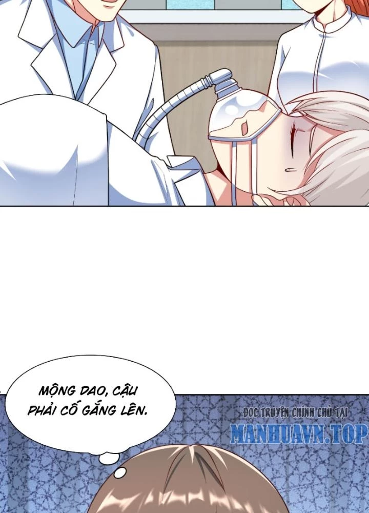 Ngự Thần Trùng Sinh Chapter 33 - Trang 2