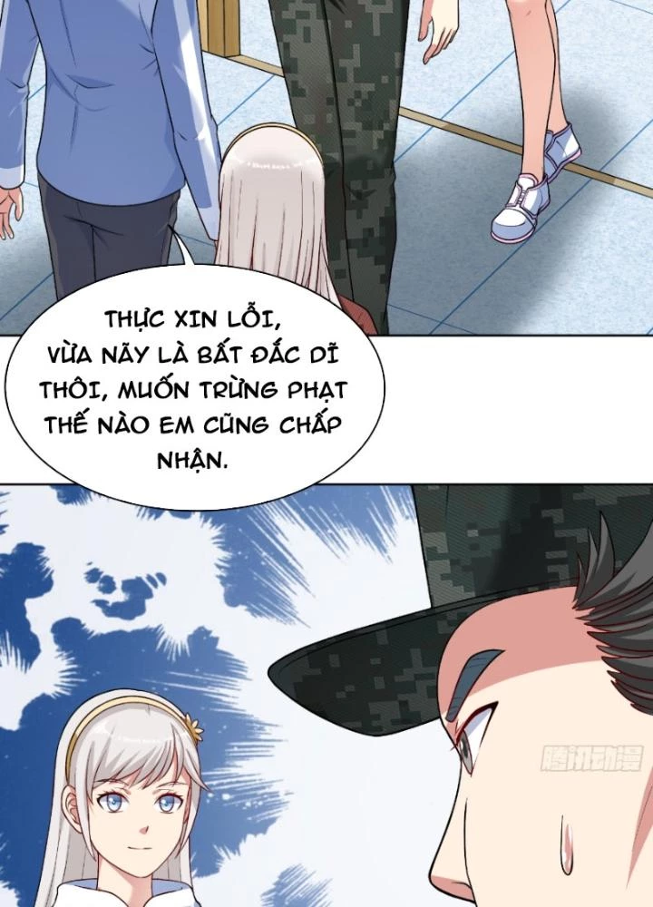 Ngự Thần Trùng Sinh Chapter 33 - Trang 2