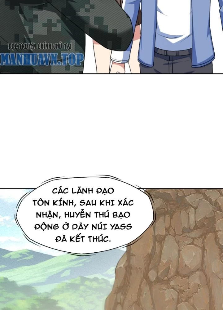 Ngự Thần Trùng Sinh Chapter 33 - Trang 2