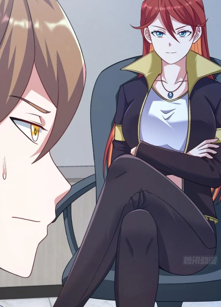Ngự Thần Trùng Sinh Chapter 34 - Next Chapter 35