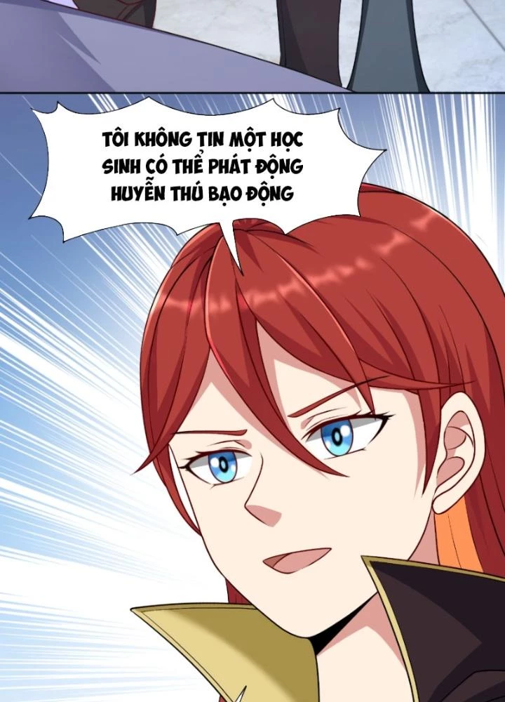 Ngự Thần Trùng Sinh Chapter 34 - Next Chapter 35