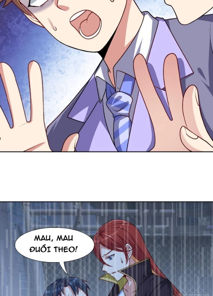 Ngự Thần Trùng Sinh Chapter 34 - Next Chapter 35