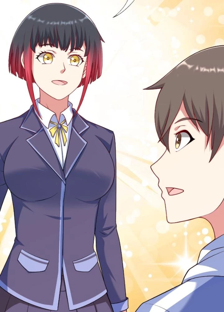 Ngự Thần Trùng Sinh Chapter 34 - Next Chapter 35