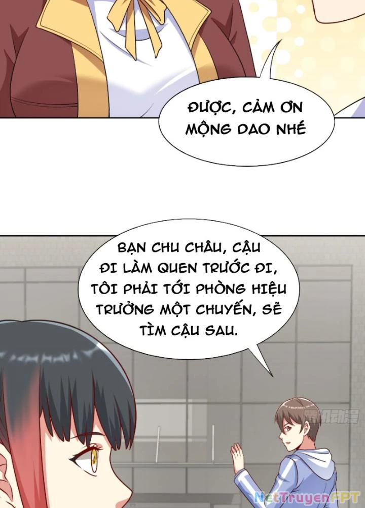 Ngự Thần Trùng Sinh Chapter 34 - Next Chapter 35