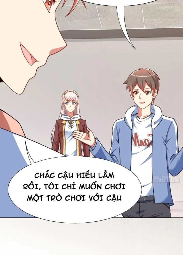 Ngự Thần Trùng Sinh Chapter 36 - Trang 2