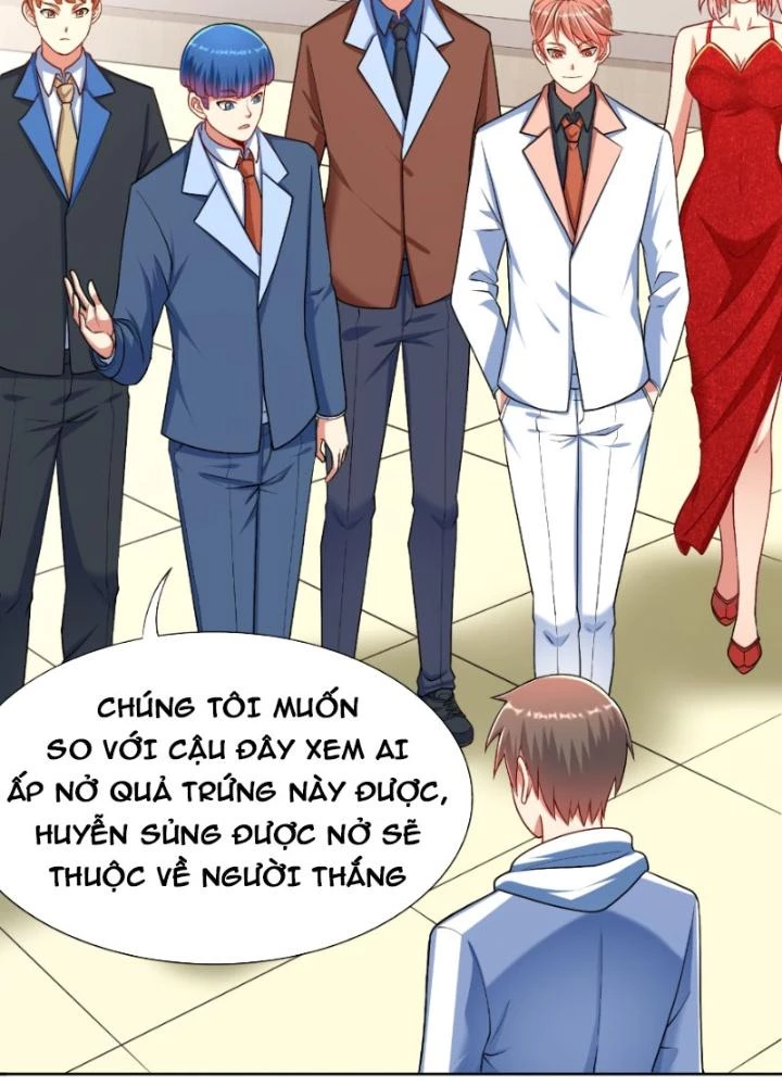 Ngự Thần Trùng Sinh Chapter 36 - Trang 2