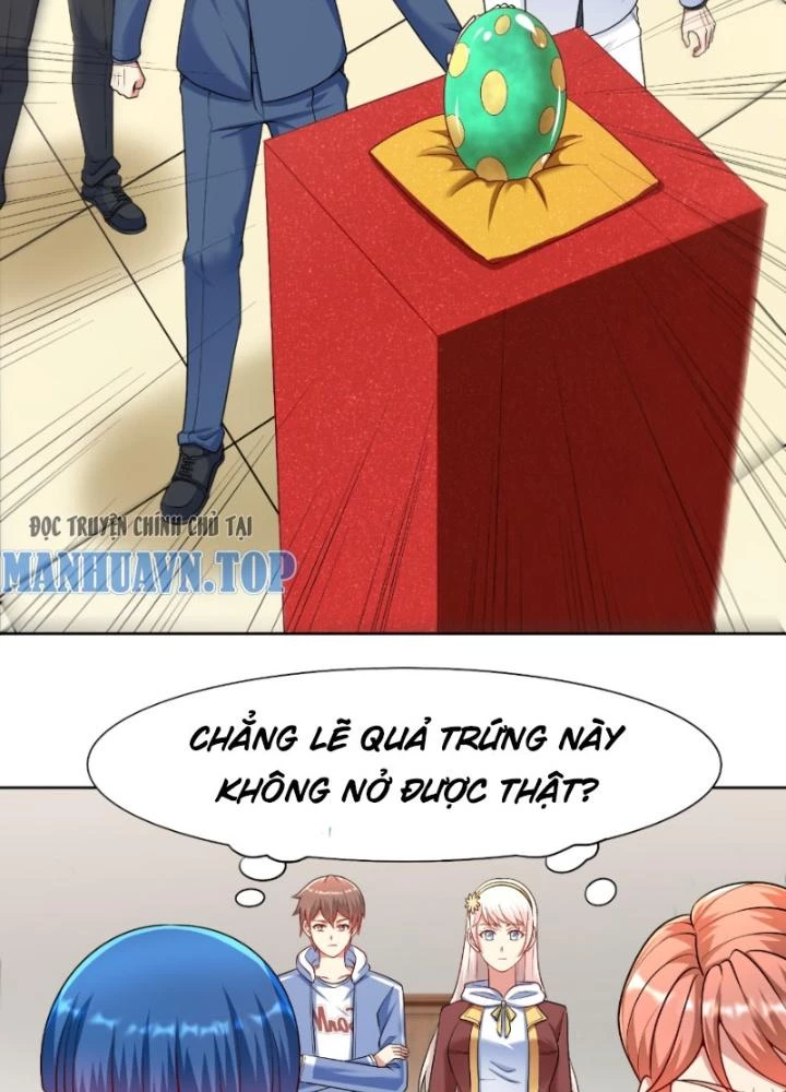 Ngự Thần Trùng Sinh Chapter 36 - Trang 2