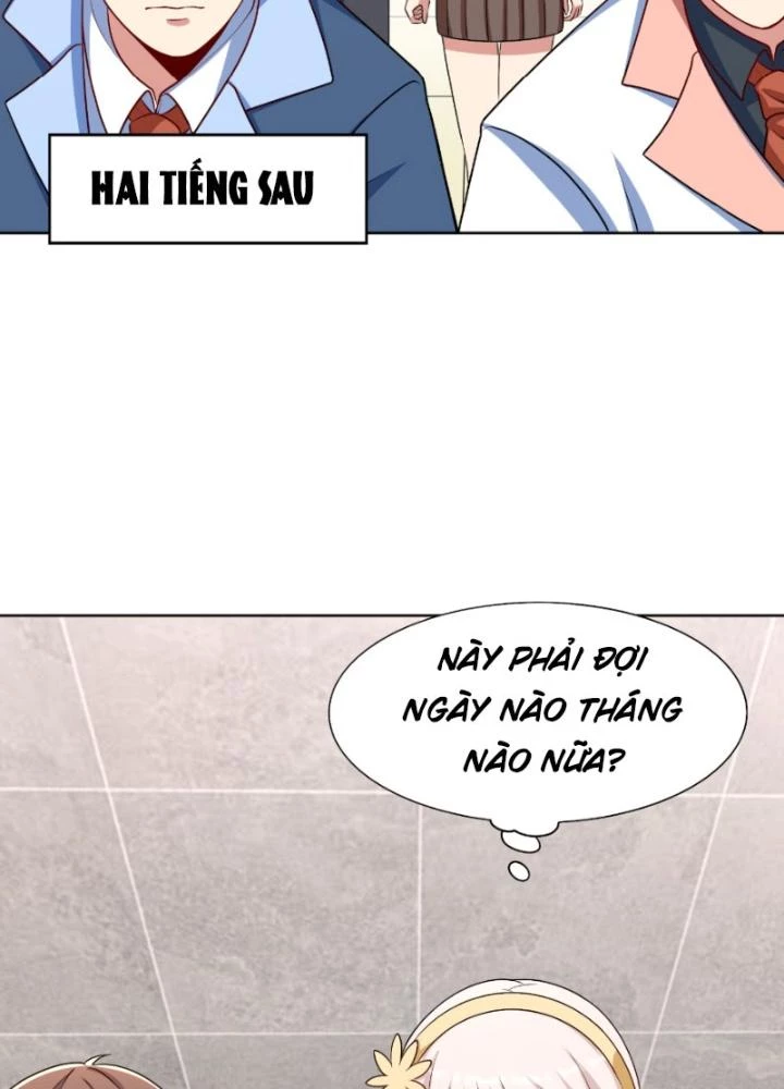 Ngự Thần Trùng Sinh Chapter 36 - Trang 2