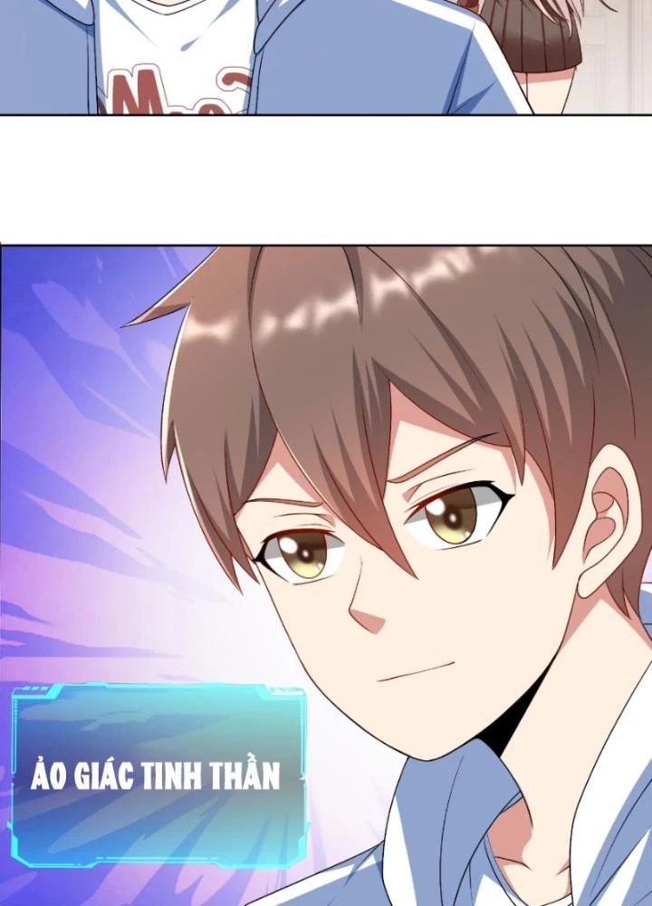 Ngự Thần Trùng Sinh Chapter 36 - Trang 2