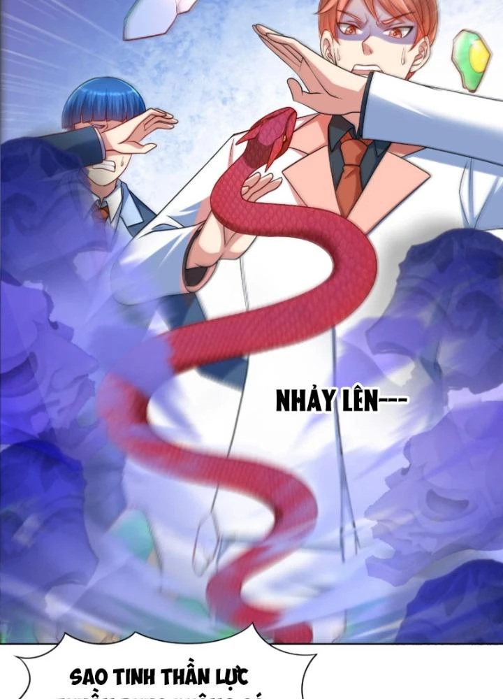 Ngự Thần Trùng Sinh Chapter 36 - Trang 2