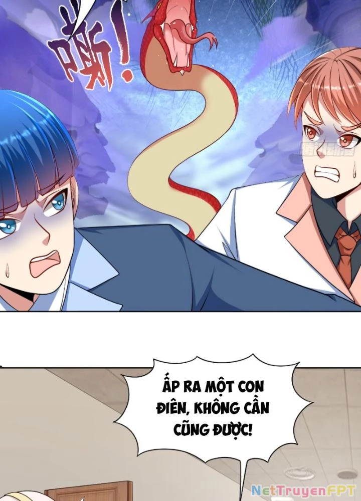 Ngự Thần Trùng Sinh Chapter 36 - Trang 2