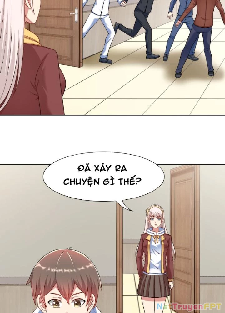 Ngự Thần Trùng Sinh Chapter 36 - Trang 2