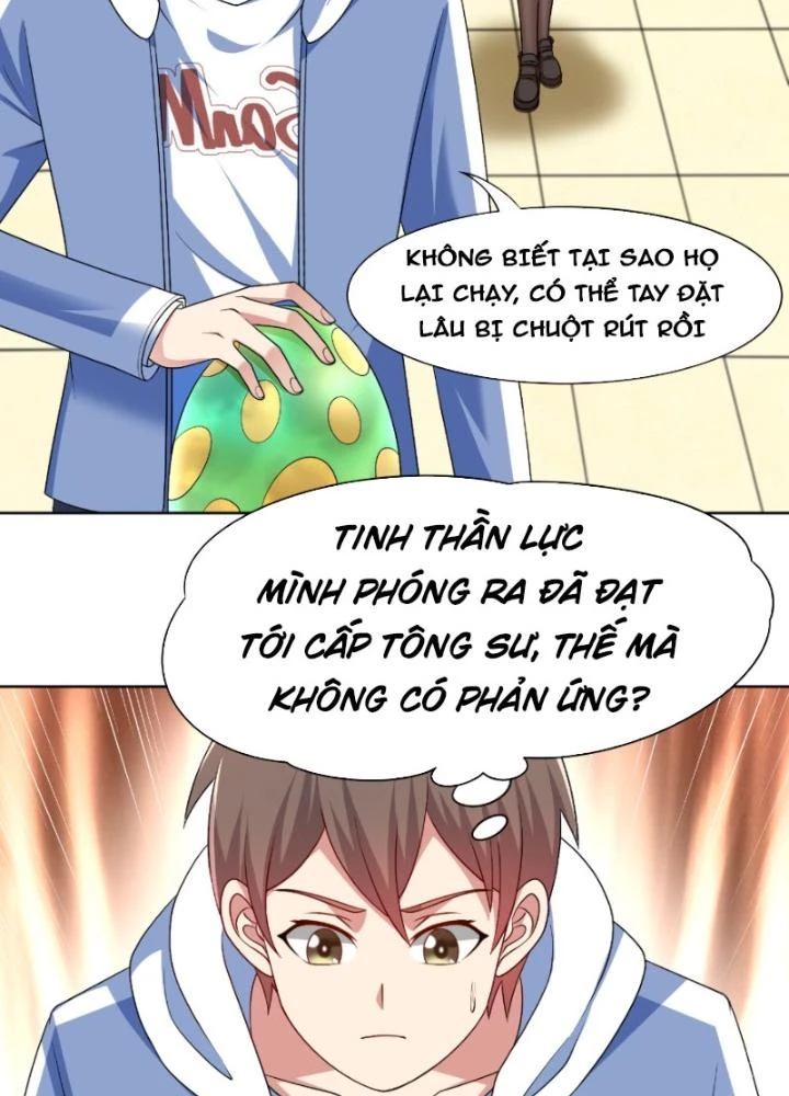 Ngự Thần Trùng Sinh Chapter 36 - Trang 2