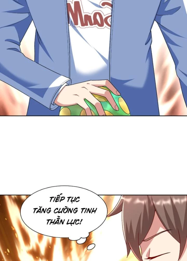 Ngự Thần Trùng Sinh Chapter 36 - Trang 2