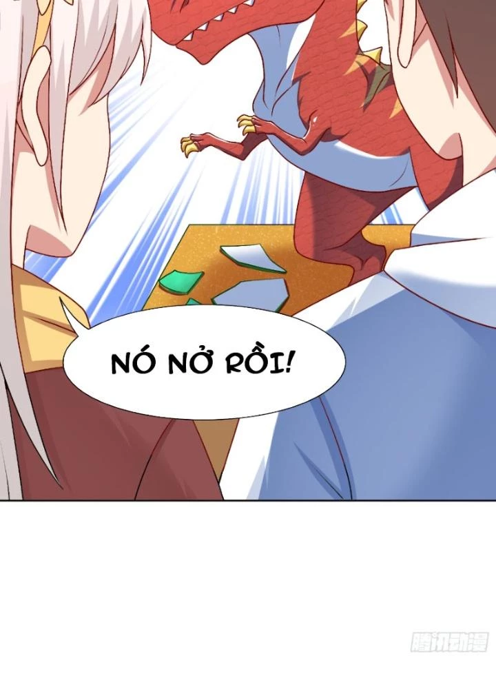 Ngự Thần Trùng Sinh Chapter 36 - Trang 2