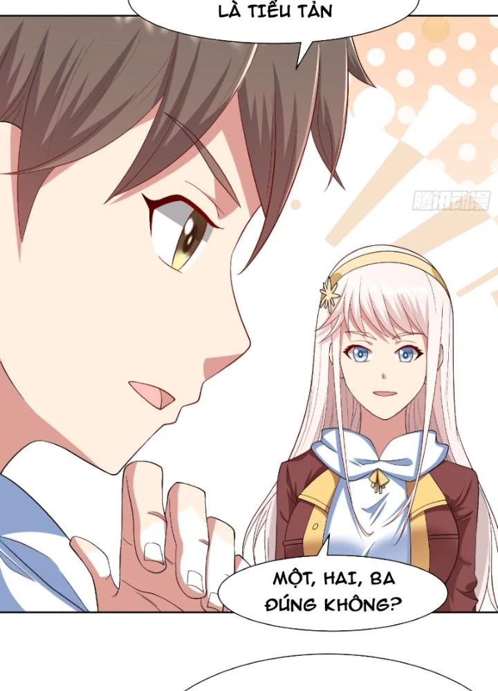 Ngự Thần Trùng Sinh Chapter 36 - Trang 2