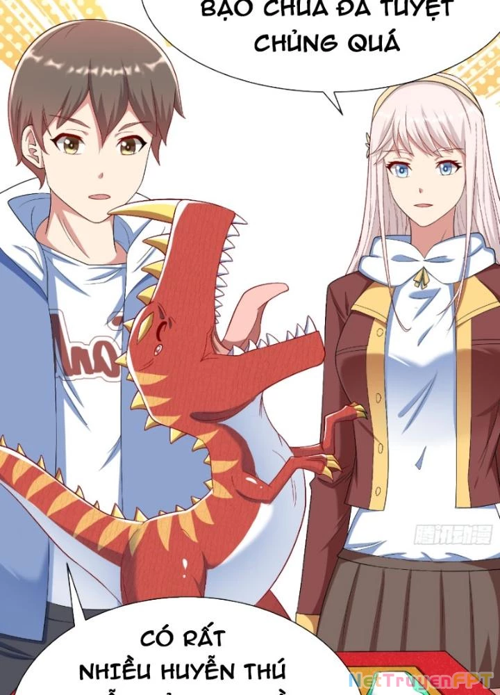 Ngự Thần Trùng Sinh Chapter 36 - Trang 2