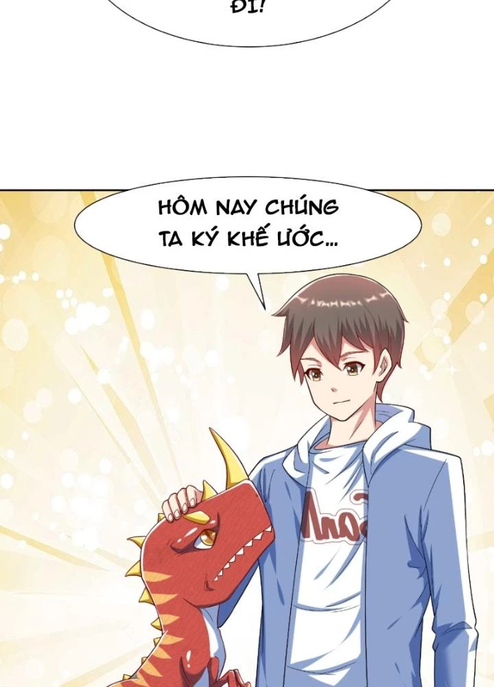 Ngự Thần Trùng Sinh Chapter 36 - Trang 2