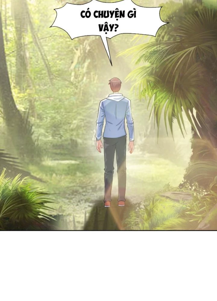 Ngự Thần Trùng Sinh Chapter 36 - Trang 2