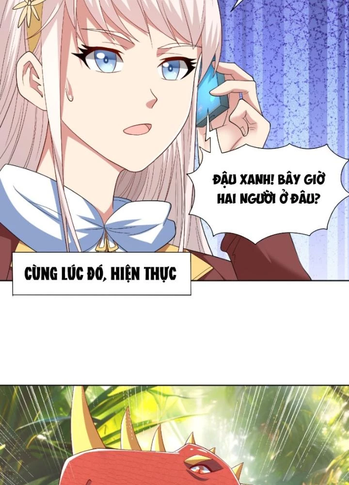 Ngự Thần Trùng Sinh Chapter 36 - Trang 2