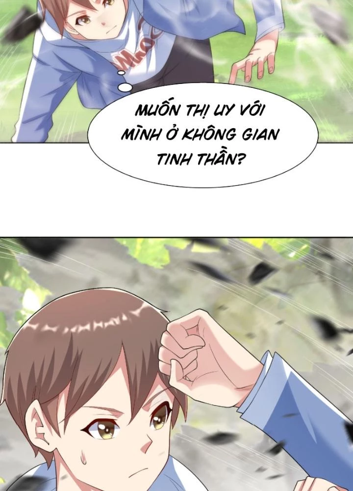 Ngự Thần Trùng Sinh Chapter 36 - Trang 2