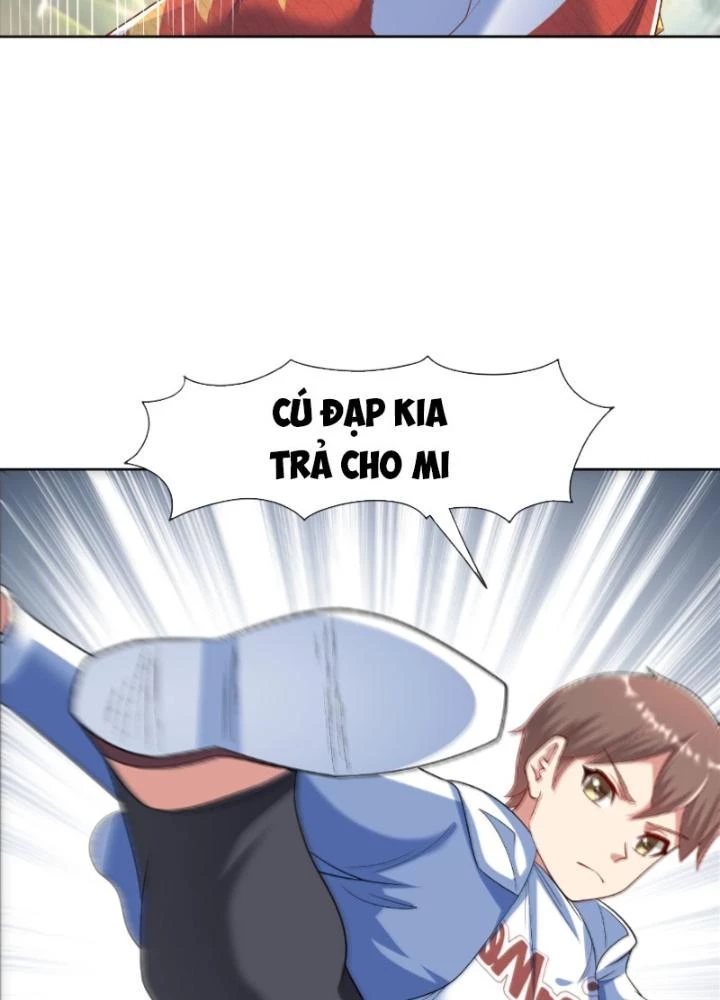 Ngự Thần Trùng Sinh Chapter 36 - Trang 2