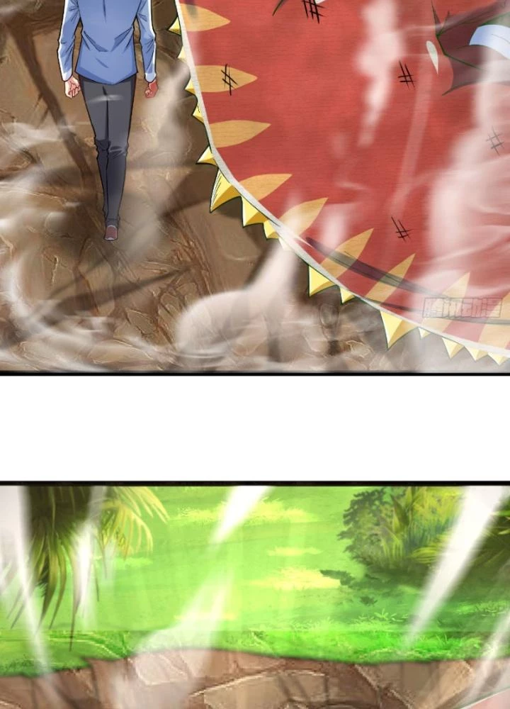 Ngự Thần Trùng Sinh Chapter 36 - Trang 2