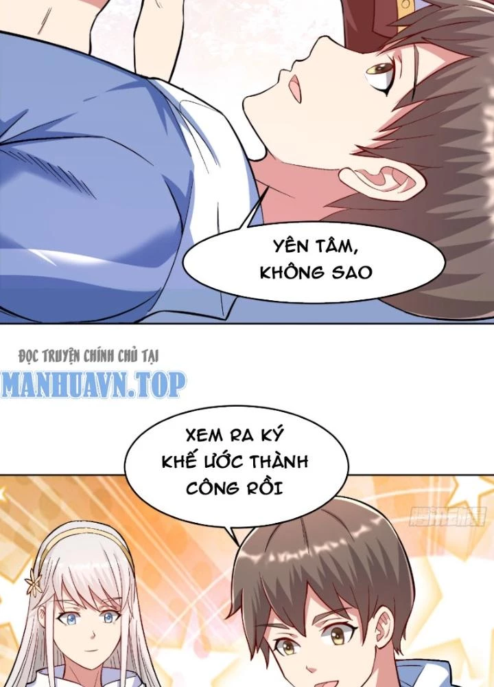 Ngự Thần Trùng Sinh Chapter 36 - Trang 2