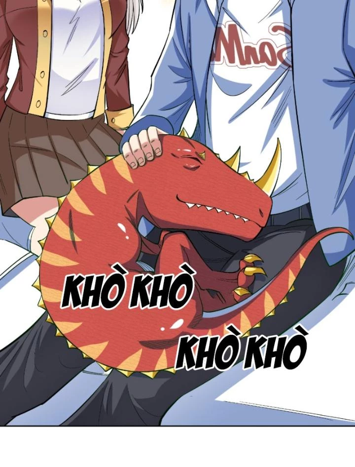Ngự Thần Trùng Sinh Chapter 36 - Trang 2