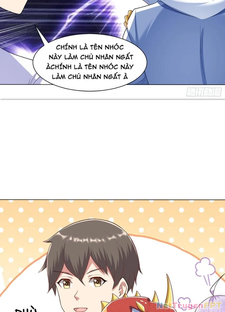 Ngự Thần Trùng Sinh Chapter 37 - Trang 2