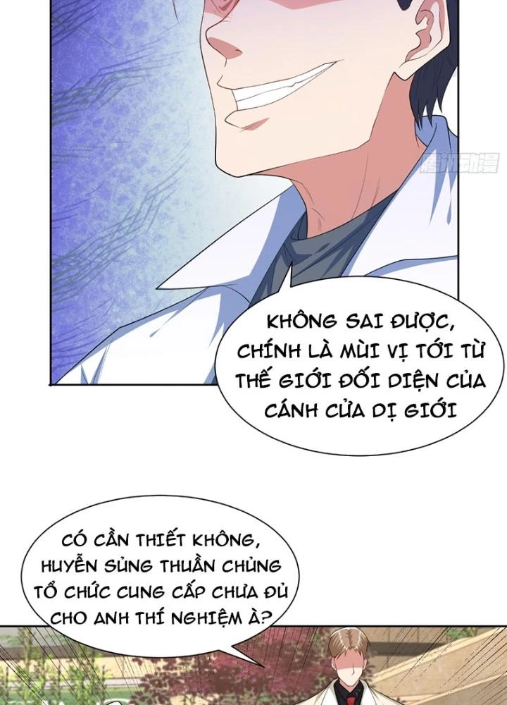 Ngự Thần Trùng Sinh Chapter 37 - Trang 2