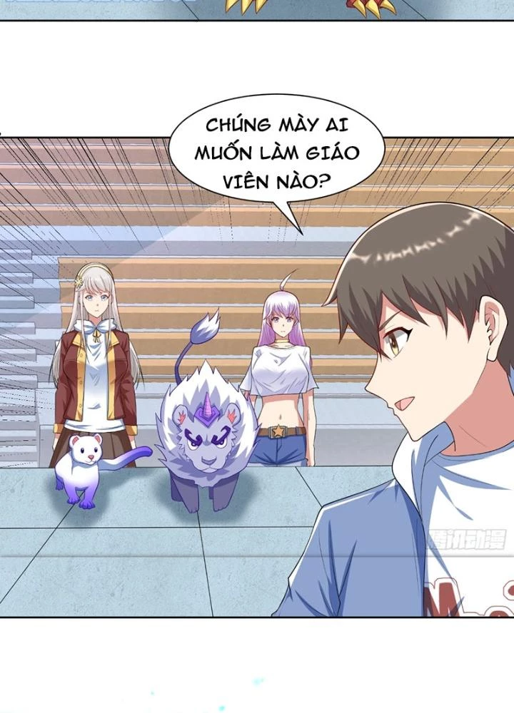 Ngự Thần Trùng Sinh Chapter 37 - Trang 2