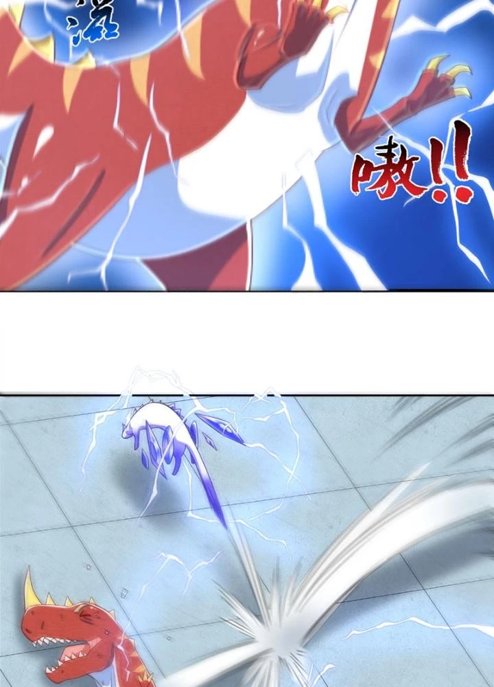 Ngự Thần Trùng Sinh Chapter 37 - Trang 2