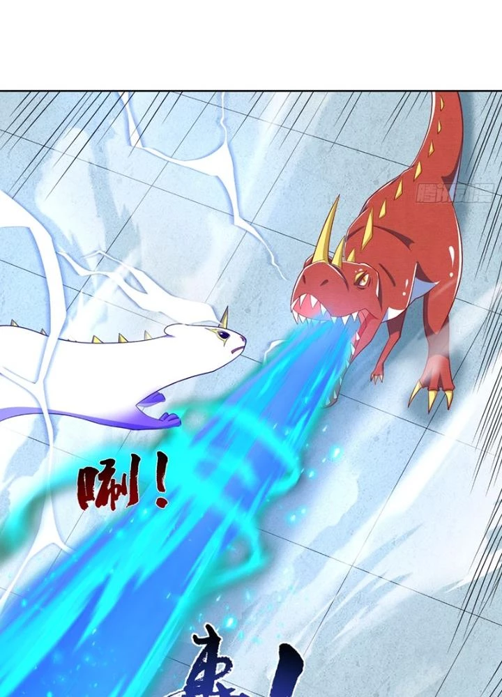 Ngự Thần Trùng Sinh Chapter 37 - Trang 2
