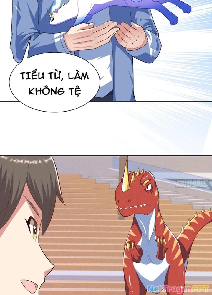 Ngự Thần Trùng Sinh Chapter 37 - Trang 2