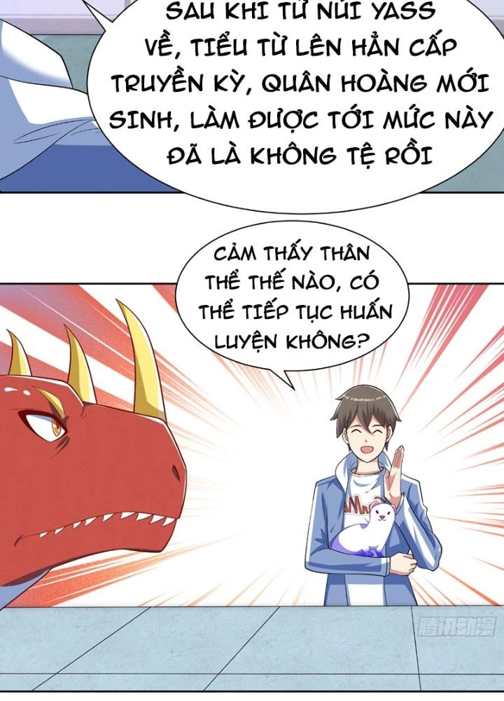 Ngự Thần Trùng Sinh Chapter 37 - Trang 2