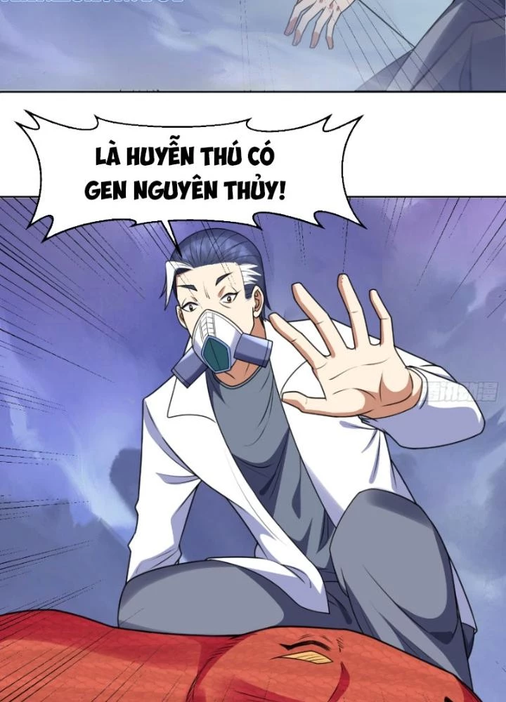 Ngự Thần Trùng Sinh Chapter 38 - Trang 2