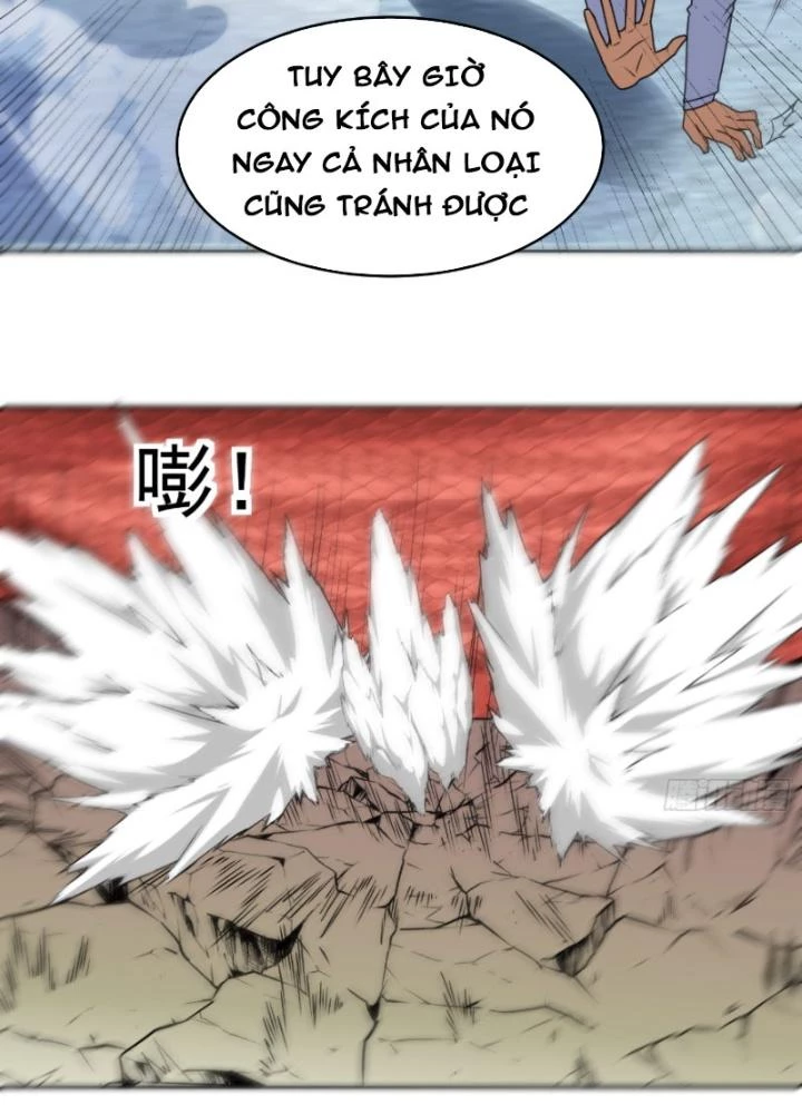 Ngự Thần Trùng Sinh Chapter 38 - Trang 2