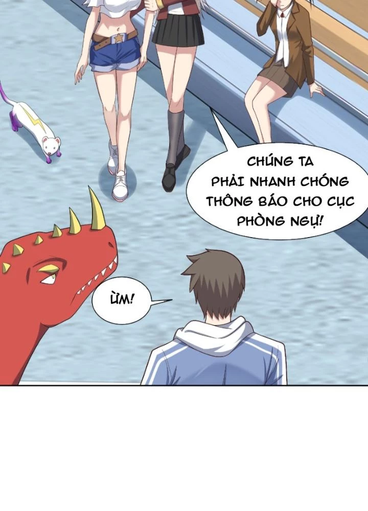 Ngự Thần Trùng Sinh Chapter 38 - Trang 2