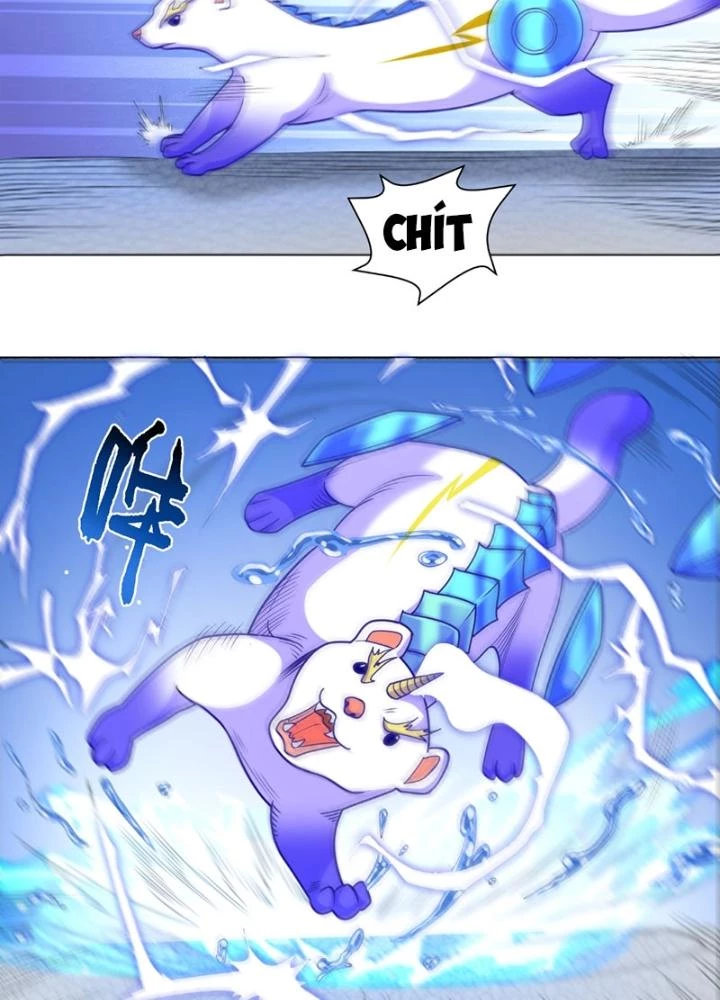 Ngự Thần Trùng Sinh Chapter 41 - Trang 2