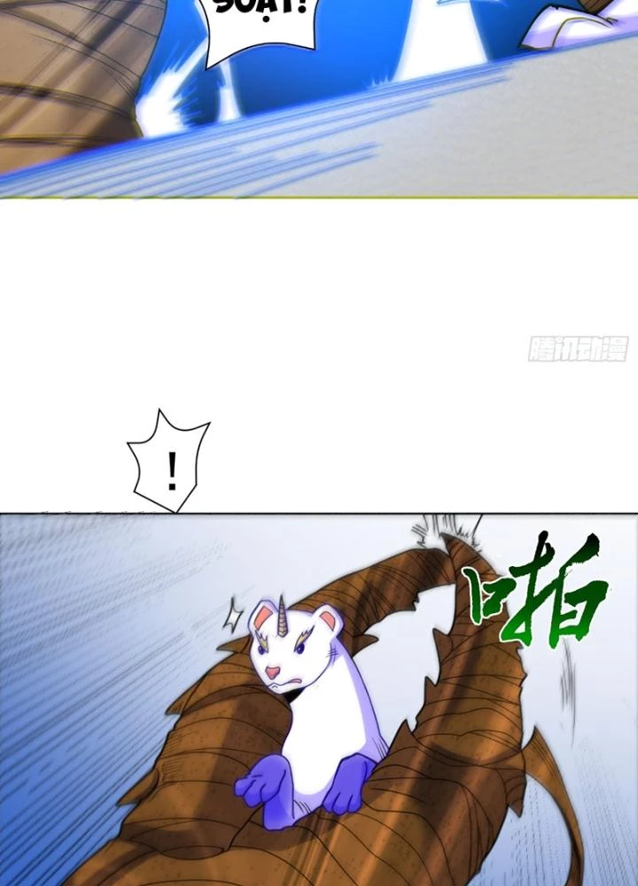 Ngự Thần Trùng Sinh Chapter 41 - Trang 2