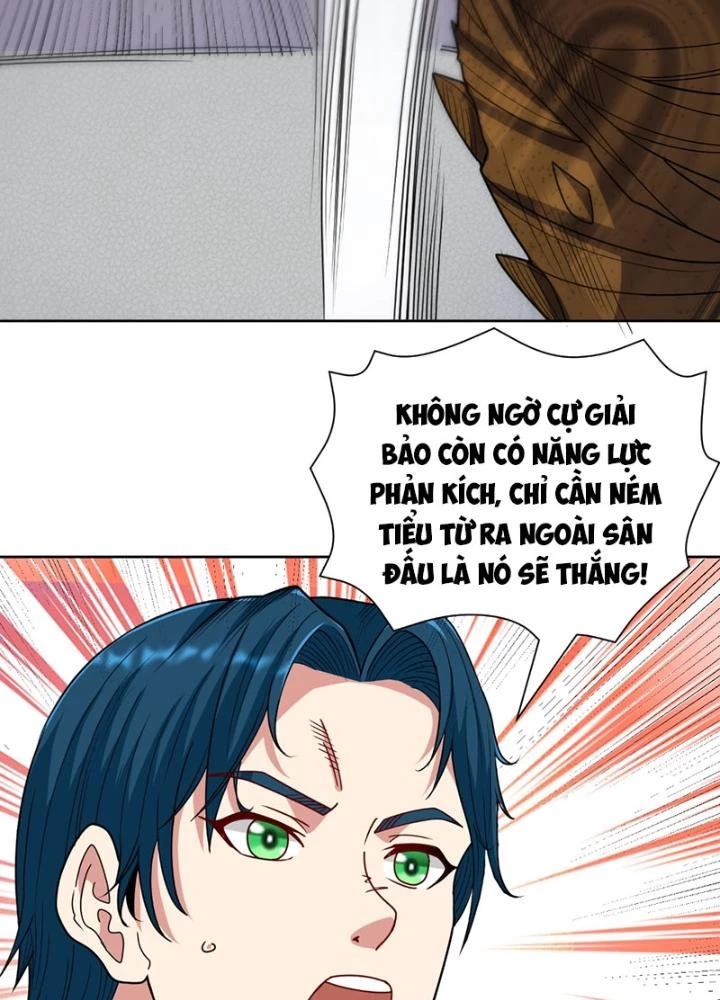Ngự Thần Trùng Sinh Chapter 41 - Trang 2
