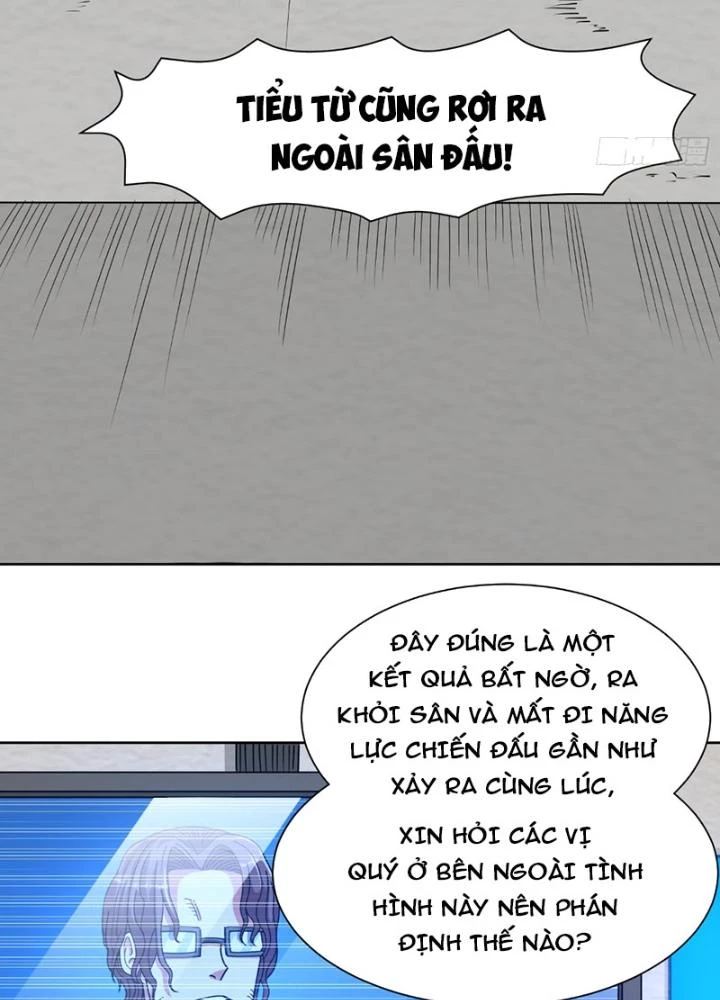 Ngự Thần Trùng Sinh Chapter 41 - Trang 2