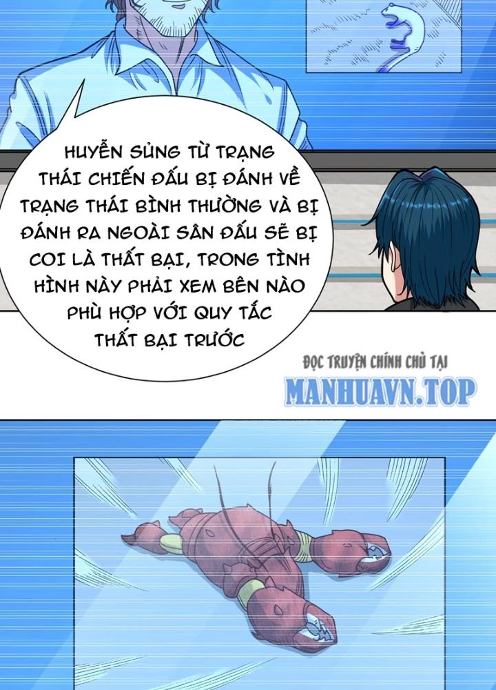 Ngự Thần Trùng Sinh Chapter 41 - Trang 2