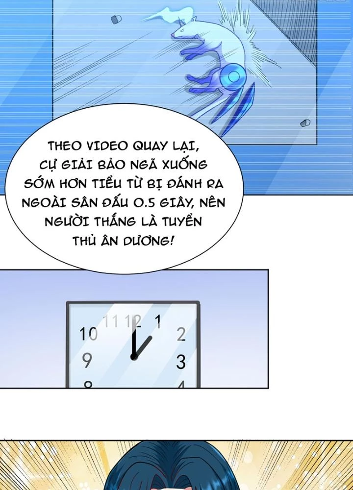 Ngự Thần Trùng Sinh Chapter 41 - Trang 2