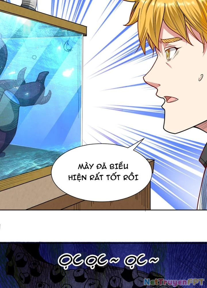 Ngự Thần Trùng Sinh Chapter 41 - Trang 2