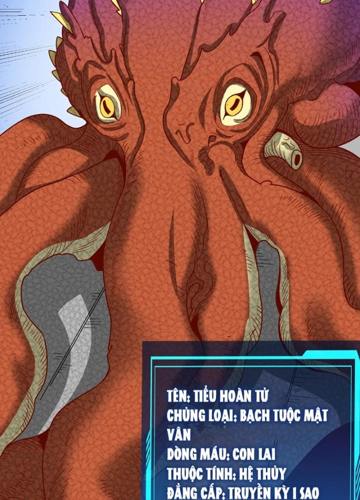 Ngự Thần Trùng Sinh Chapter 41 - Trang 2