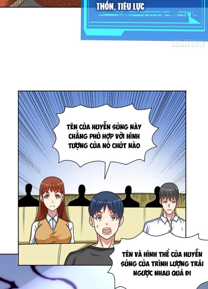 Ngự Thần Trùng Sinh Chapter 41 - Trang 2