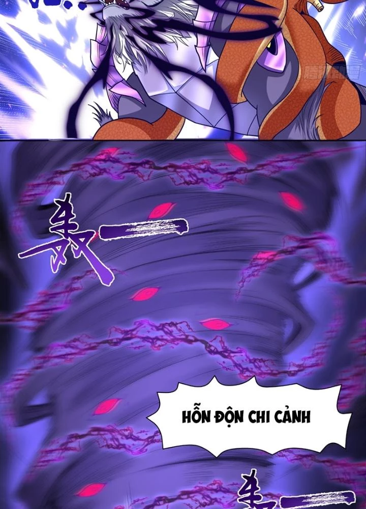 Ngự Thần Trùng Sinh Chapter 41 - Trang 2
